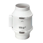 Канальный круглый вентилятор Soler & Palau TD160/100 ECOWATT