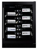 Встраиваемый винный шкаф Dunavox DAUF-40.138B