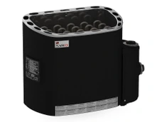 Электрическая печь SAWO SCA-90NB-P-F
