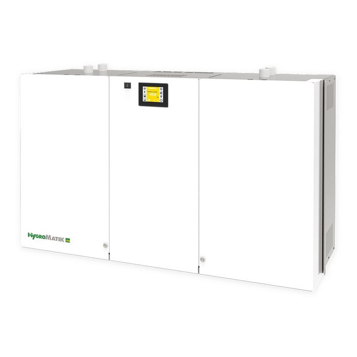 Парогенератор HygroMatik FlexLine Heater FLH80-TSPA