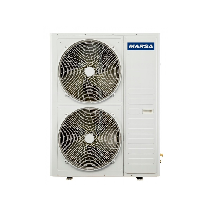 Кассетный кондиционер Marsa MRK-60UHTN/MRK-60HTNE-W фото#3