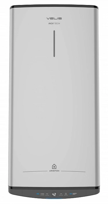 Электрический накопительный водонагреватель Ariston ABSE VLS PRO INOX PW 50