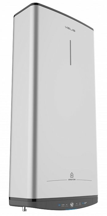 Электрический накопительный водонагреватель Ariston ABSE VLS PRO INOX PW 50 фото#2