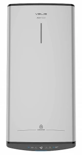 Электрический накопительный водонагреватель Ariston ABSE VLS PRO INOX PW 80