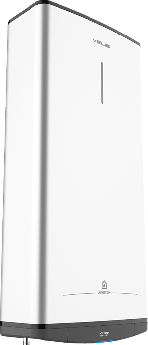 Электрический накопительный водонагреватель Ariston ABS VLS PRO INOX R 100 фото#2