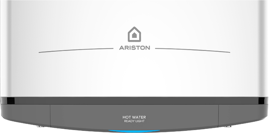 Электрический накопительный водонагреватель Ariston ABS VLS PRO INOX R 100 фото#3