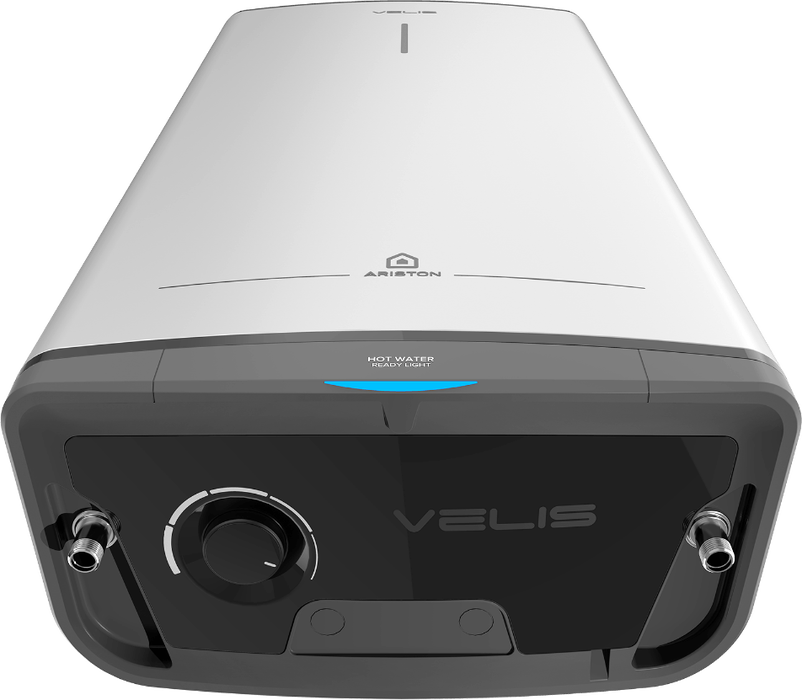 Электрический накопительный водонагреватель Ariston ABS VLS PRO INOX R 100 фото#4