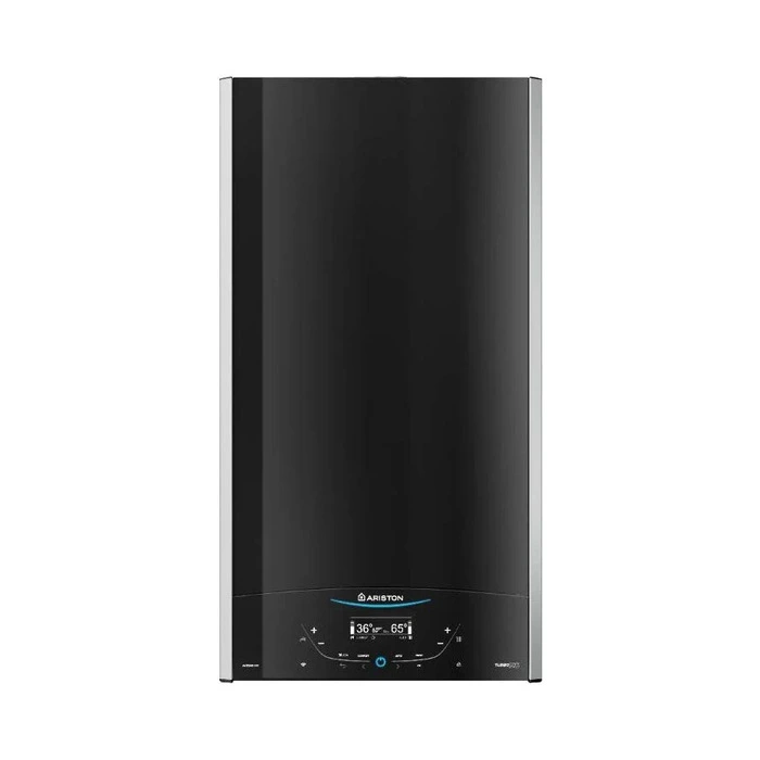 Настенный газовый котел Ariston ALTEAS XC 35 FF NG