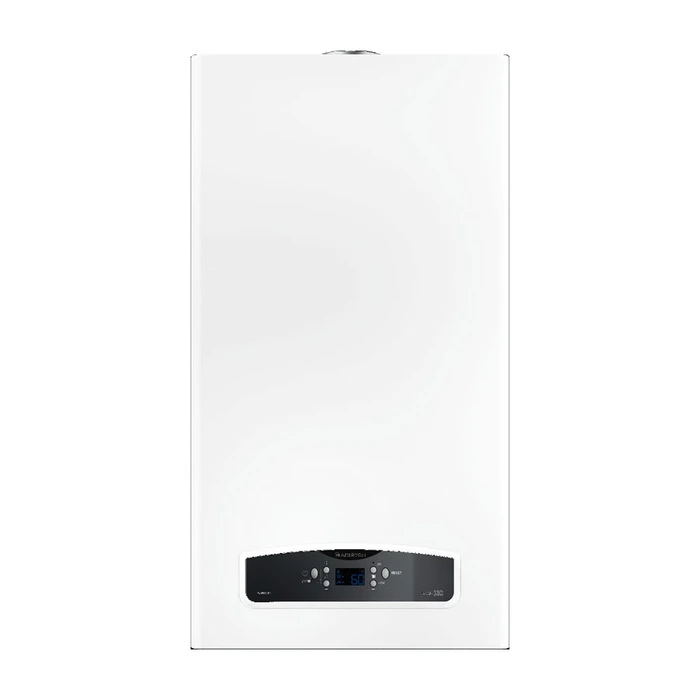 Настенный газовый котел Ariston CARES XC 15 FF NG