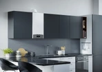 Настенный газовый котел Ariston CLAS XC 35 FF NG фото#2
