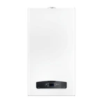 Настенный газовый котел Ariston CARES XC 24 FF NG