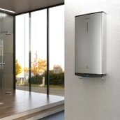 Электрический накопительный водонагреватель Ariston ABS VLS PRO R 80 фото#5