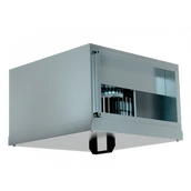 Прямоугольный канальный вентилятор Shuft IRFD-B EC 600x300