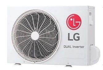 Кондиционер Lg Evo Max DC09RH фото#2