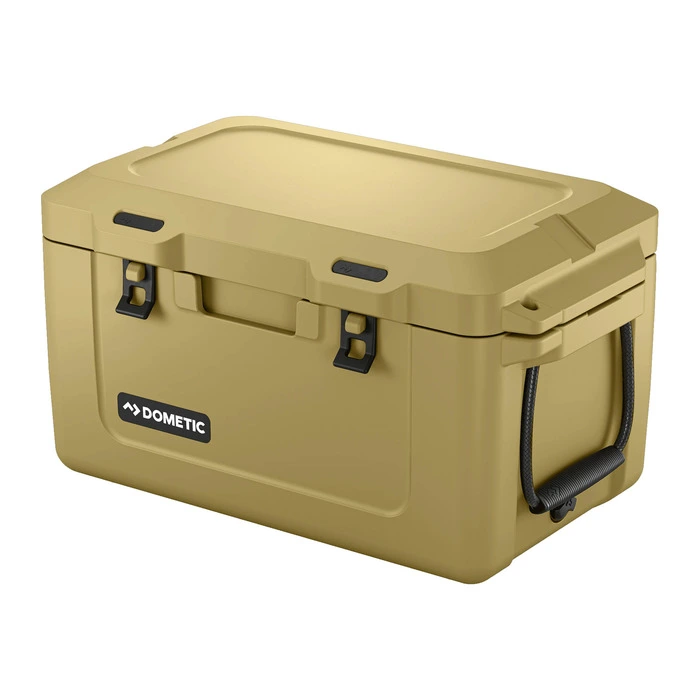 Термоконтейнер Dometic Patrol 35 OLIVE OIL