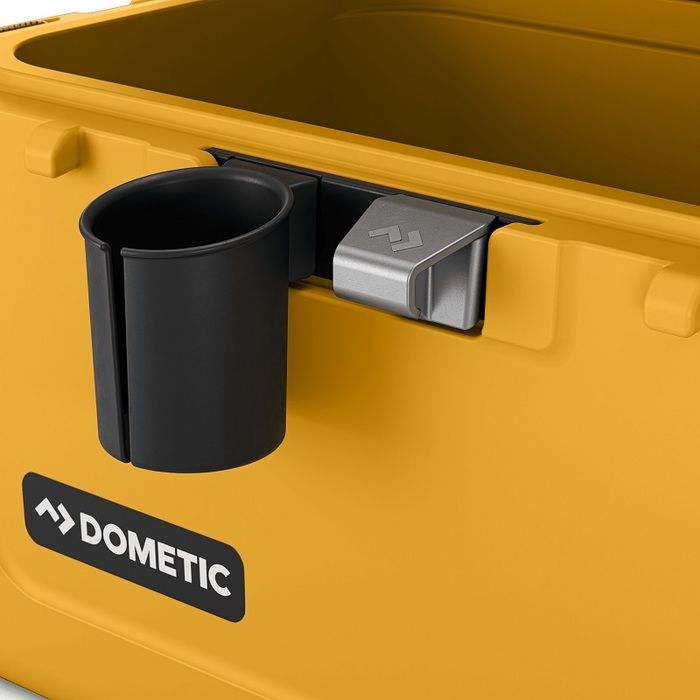 Термоконтейнер Dometic Patrol 35 MANGO SORBET фото#2