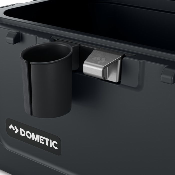 Термоконтейнер Dometic Patrol 35 SLATE фото#3