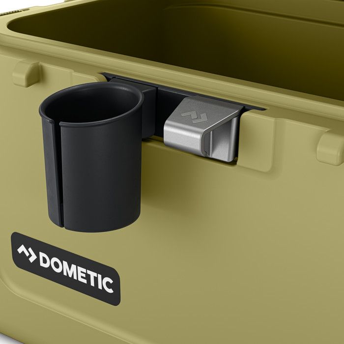 Термоконтейнер Dometic Patrol 35 OLIVE OIL фото#3