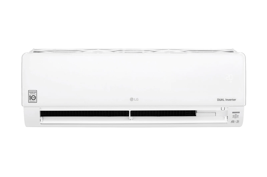 Кондиционер Lg Evo Max DC07RH фото#8