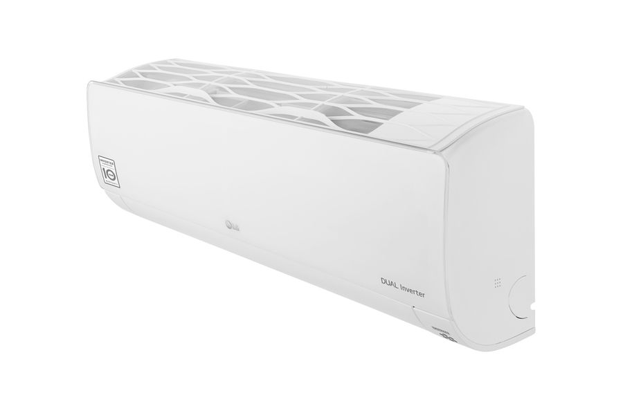 Кондиционер Lg Evo Max DC07RH фото#9