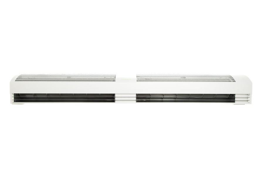 Электрическая тепловая завеса Tropik Line T218E25 фото#3