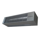 Электрическая тепловая завеса Tropik Line X612E10 Zinc