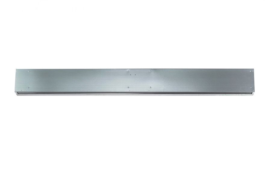 Электрическая тепловая завеса Tropik Line T218E25 Zinc фото#4