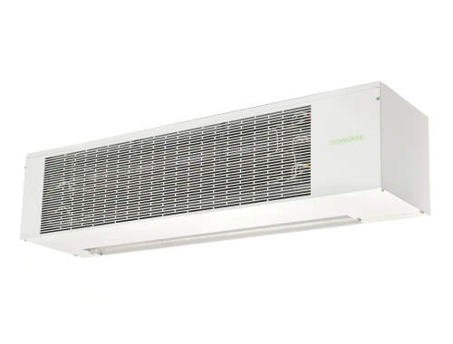 Электрическая тепловая завеса Tropik Line X612E10
