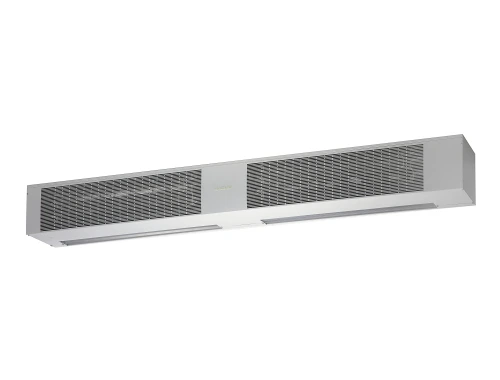 Электрическая тепловая завеса Tropik Line X624E20