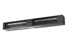 Электрическая тепловая завеса Tropik Line X624E20 Black
