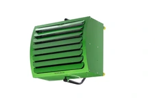 Водяная тепловая пушка Tropik Line AERO 70D55 Green