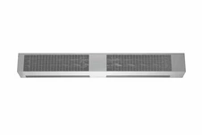 Электрическая тепловая завеса Tropik Line X624E20 Zinc