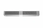 Электрическая тепловая завеса Tropik Line X624E20 Zinc