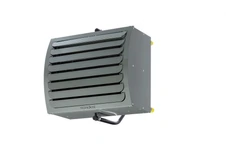 Водяная тепловая пушка Tropik Line AERO 70D55 Grey