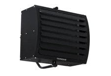 Водяная тепловая пушка Tropik Line AERO 70D55 Black