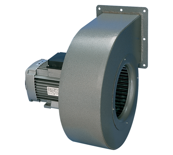 Вентилятор Vortice VORTICENT C 10/2 M фото#2