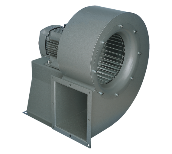 Вентилятор Vortice VORTICENT C 10/2 M фото#4