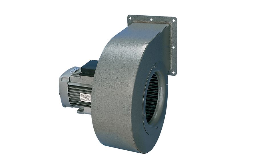 Вентилятор Vortice VORTICENT C 30/4 M E фото#2