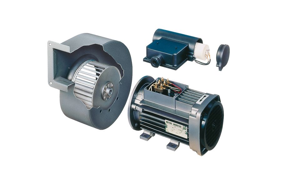 Вентилятор Vortice VORTICENT C 30/4 M E фото#8