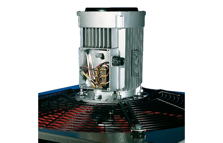 Вентилятор Vortice VORTICENT C 30/4 M E фото#9