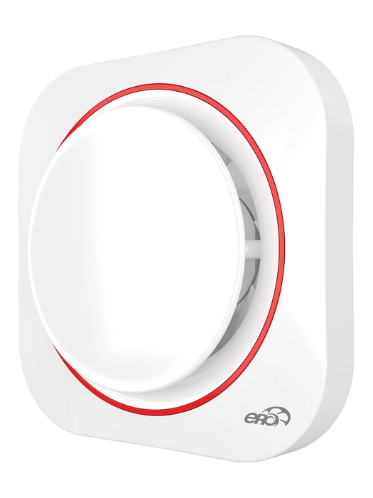 Вытяжка для ванной ERA DISC 5C ET