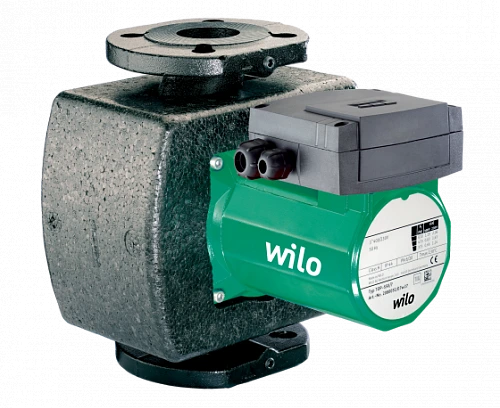 Насос для отопления Wilo TOP-S 80/20 DM PN6