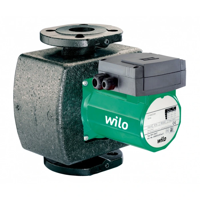 Насос для отопления Wilo TOP-S 80/7 DM PN6