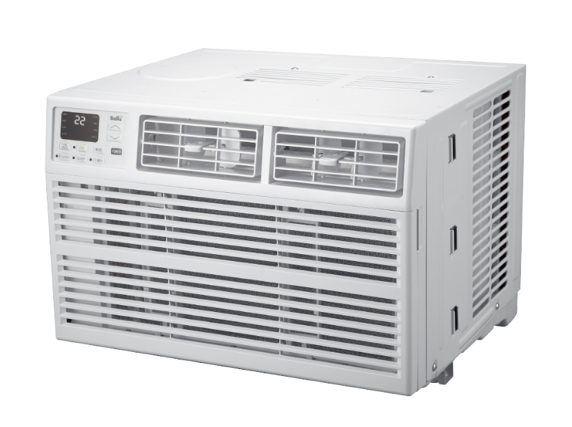 Оконный кондиционер Ballu Wind Cool BWC-05 AC фото#2