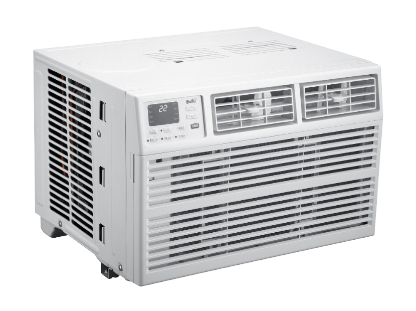 Оконный кондиционер Ballu Wind Cool BWC-05 AC фото#3