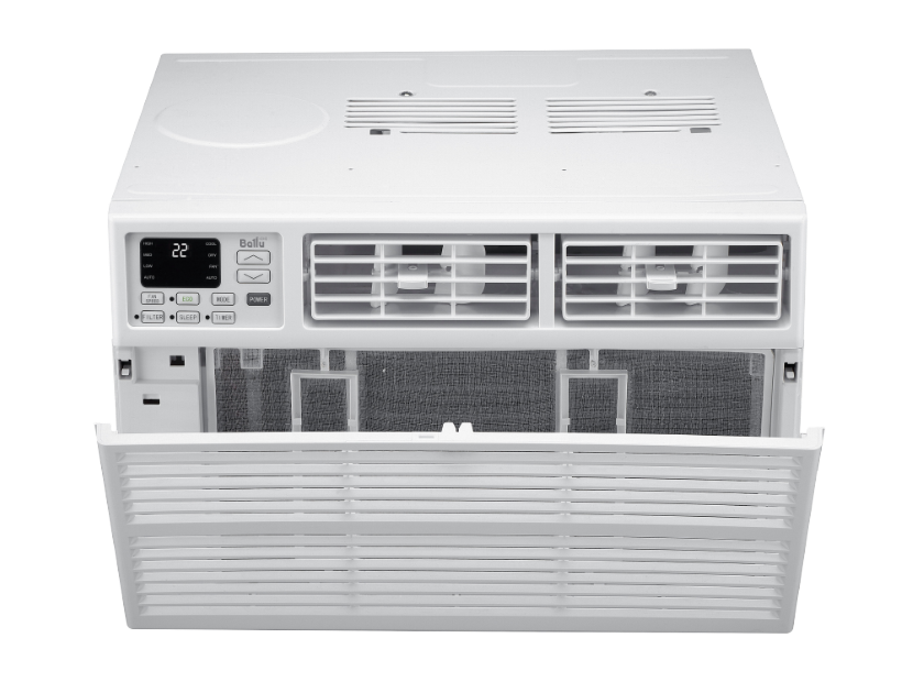 Оконный кондиционер Ballu Wind Cool BWC-05 AC фото#4