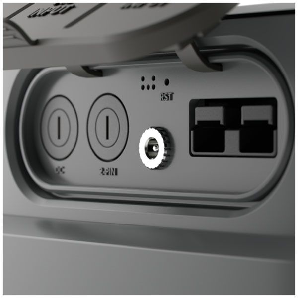 Аккумулятор Dometic PLB40 фото#3