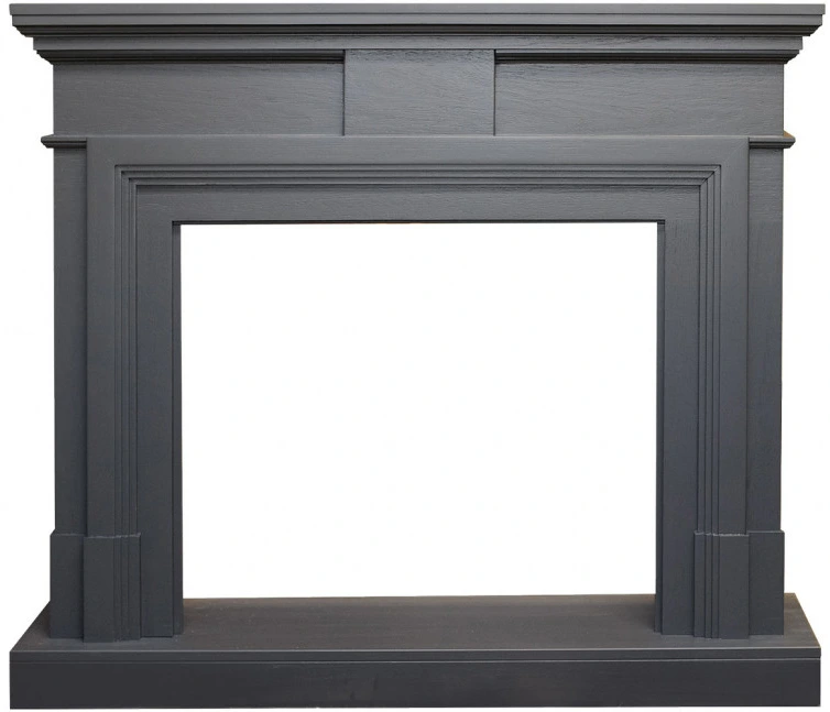 Электрокамин Royal Flame Coventry Graphite Gray с очагом Jupiter FX New фото#2