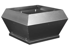 Вентилятор Energolux SVR I 450/670 -4 L1