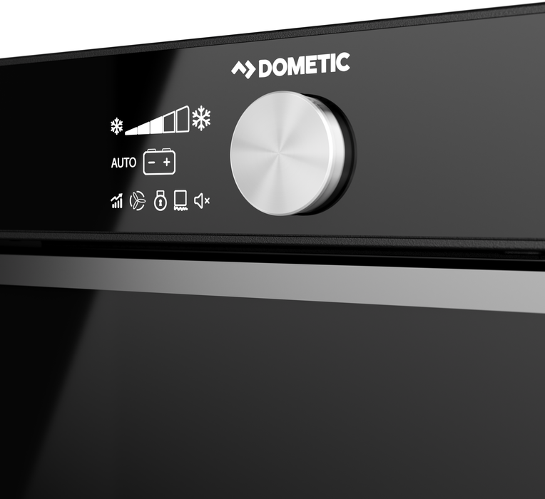 Абсорбционный автохолодильник Dometic RMS 10.5T фото#5